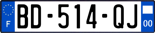 BD-514-QJ
