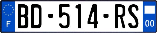 BD-514-RS