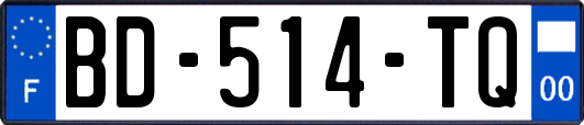 BD-514-TQ