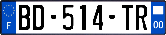 BD-514-TR