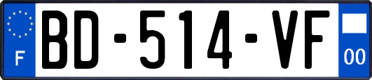 BD-514-VF