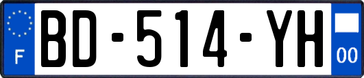 BD-514-YH