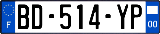 BD-514-YP
