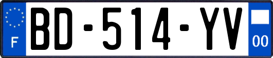 BD-514-YV