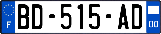 BD-515-AD