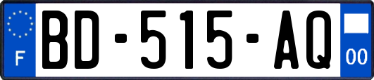 BD-515-AQ