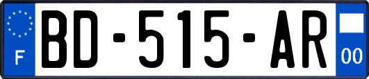 BD-515-AR