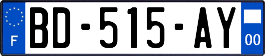 BD-515-AY