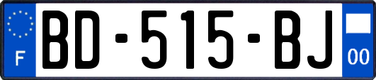 BD-515-BJ