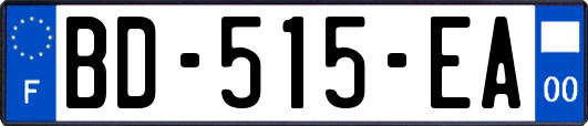 BD-515-EA