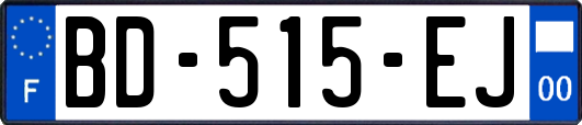BD-515-EJ