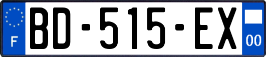 BD-515-EX