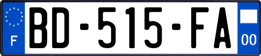 BD-515-FA