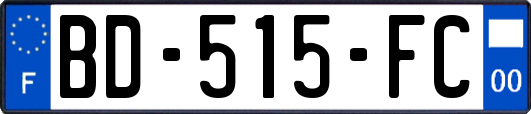 BD-515-FC