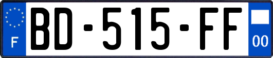 BD-515-FF