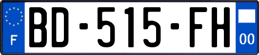 BD-515-FH