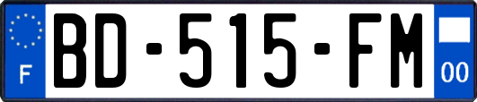 BD-515-FM