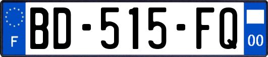 BD-515-FQ