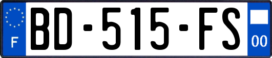 BD-515-FS