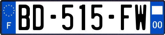 BD-515-FW