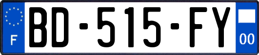 BD-515-FY