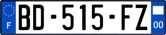 BD-515-FZ