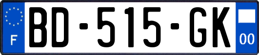 BD-515-GK