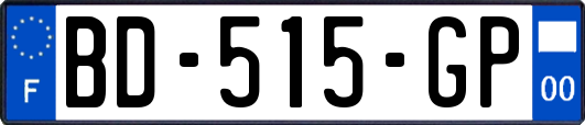 BD-515-GP