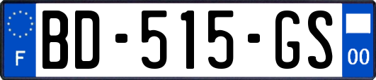BD-515-GS