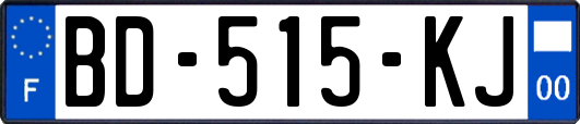 BD-515-KJ