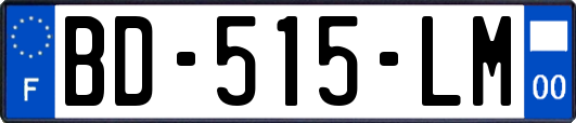 BD-515-LM