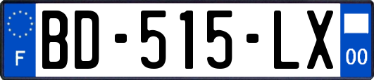 BD-515-LX