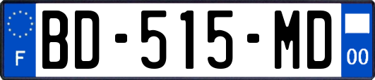 BD-515-MD