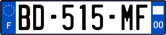 BD-515-MF