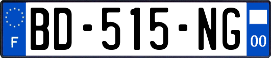 BD-515-NG