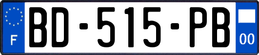 BD-515-PB