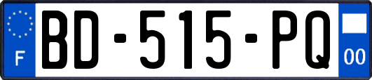 BD-515-PQ
