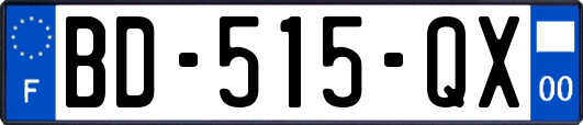 BD-515-QX