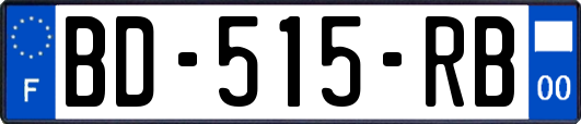 BD-515-RB