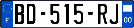 BD-515-RJ