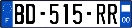 BD-515-RR