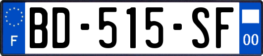 BD-515-SF