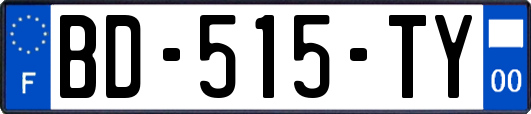 BD-515-TY