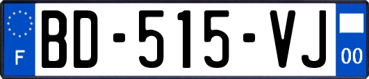 BD-515-VJ