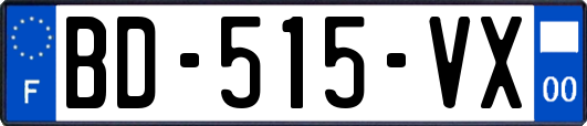 BD-515-VX
