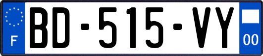 BD-515-VY