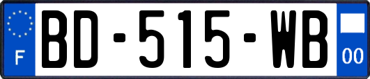 BD-515-WB