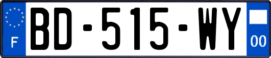BD-515-WY