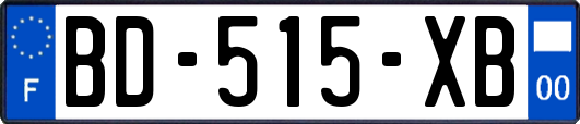 BD-515-XB