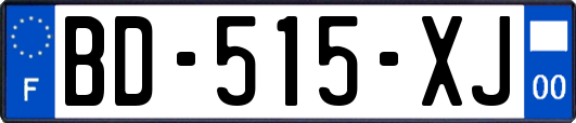 BD-515-XJ